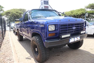 1985 Ford F-350 Pick-Up for sale!
