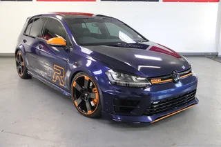 2017 Volkswagen Golf 500R Oettinger for sale!