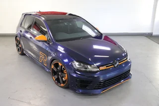 2017 Volkswagen Golf 500R Oettinger for sale!