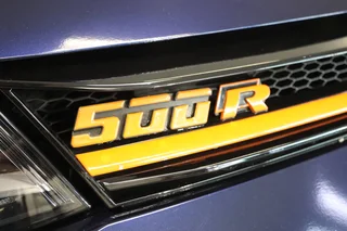 2017 Volkswagen Golf 500R Oettinger for sale!