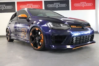 2017 Volkswagen Golf 500R Oettinger for sale!