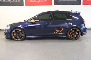 2017 Volkswagen Golf 500R Oettinger for sale!