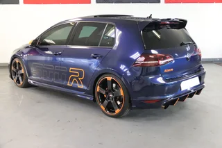 2017 Volkswagen Golf 500R Oettinger for sale!