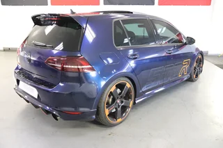 2017 Volkswagen Golf 500R Oettinger for sale!