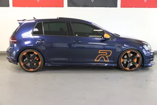 2017 Volkswagen Golf 500R Oettinger for sale!