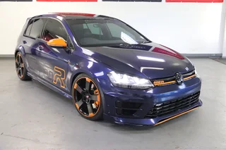2017 Volkswagen Golf 500R Oettinger for sale!