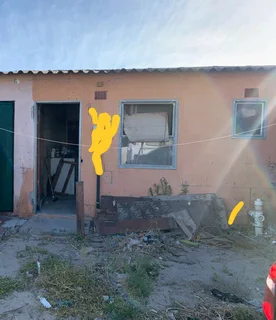 1bedroom semi detached house for sale in Philipi