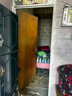 1bedroom semi detached house for sale in Philipi