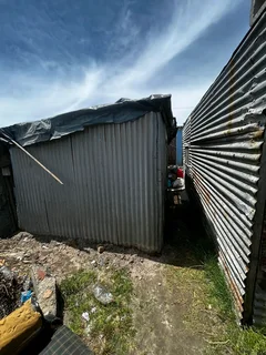 1bedroom semi detached house for sale in Philipi