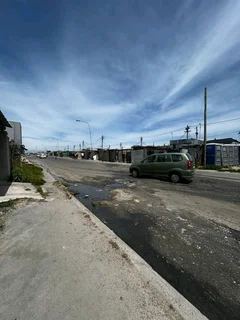 1bedroom semi detached house for sale in Philipi