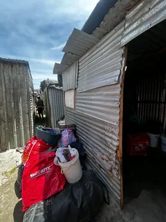 1bedroom semi detached house for sale in Philipi