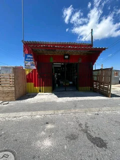 Plot for sale in Mfuleni ext 2