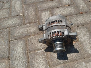 Nissan X Trail All Used Parts