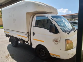 H100 Model 2008 For Sale