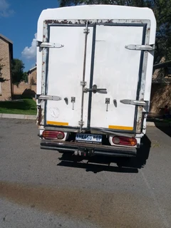 H100 Model 2008 For Sale