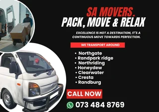 Furniture Remover / Bakki for Hire