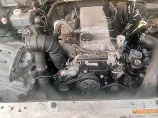 Mitsubishi Pajero New Stock Spare Parts