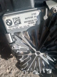 BMW X3 GO1 TRANSFER CASE