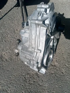 BMW X3 GO1 TRANSFER CASE