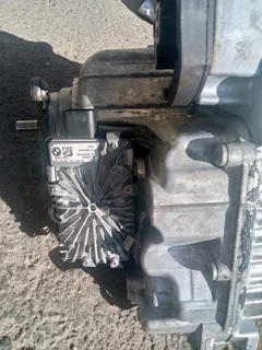 BMW X3 GO1 TRANSFER CASE