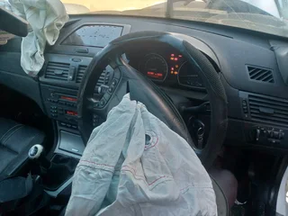 BMW X3 E83 Model 2005