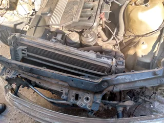 BMW E46 2.0 PETROL 320! Used Parts For sale