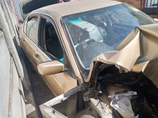 BMW E46 2.0 PETROL 320! Used Parts For sale