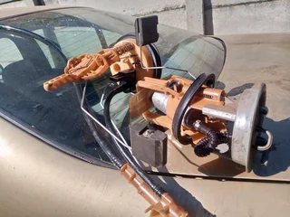 BMW E46 2.0 PETROL 320! Used Parts For sale