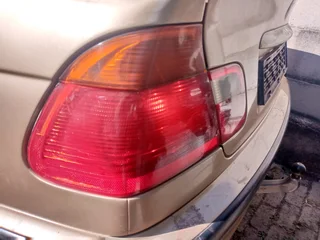 BMW E46 2.0 PETROL 320! Used Parts For sale