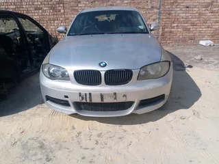 Bmw 1series 120i used Engine Parts /Body