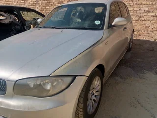 Bmw 1series 120i used Engine Parts /Body