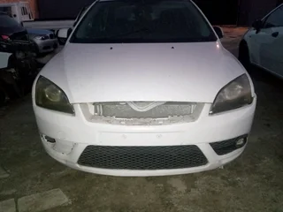 Ford Focus Used Parts