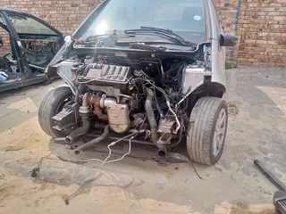 2006 Mercedes Elegant A180 CDI