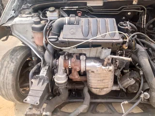 2006 Mercedes Elegant A180 CDI