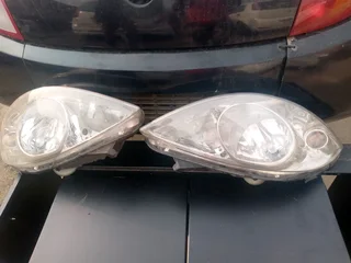 2006 Mercedes Elegant A180 CDI