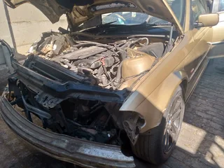 E46 BMW 320i Gear box &amp; Diff