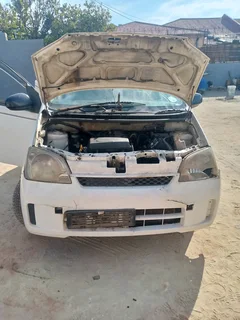 Daihatsu Charade 2003 For Parts