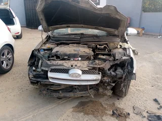 Hyundai Accent Used Parts For sale