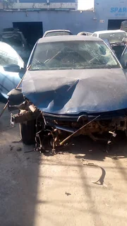 VW Polo 6 Manual stripping for parts