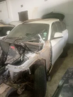E46 BMW 320D USED PARTS