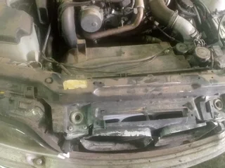 E46 BMW 320D USED PARTS