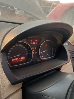 M47N2 Engine X3 E83 2.0d For sale