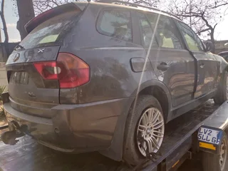 M47N2 Engine X3 E83 2.0d For sale