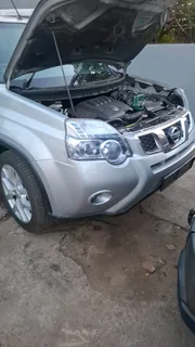 Nissan X trail 2011-13 T31 M9R 2.0 engine,