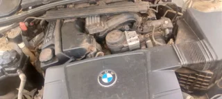 BMW E90 320i SPARE PARTS