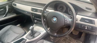 BMW E90 320i SPARE PARTS