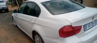 BMW E90 320i SPARE PARTS