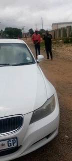 BMW E90 320i SPARE PARTS