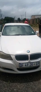 BMW E90 320i SPARE PARTS