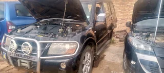 Mitsubishi Pajero New Stock Spare Parts
